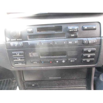 bmw serie 3 berlina (e46) del año 2000