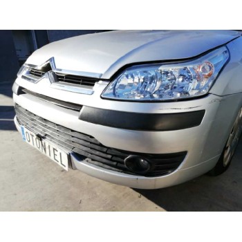 citroën c4 berlina del año 2008