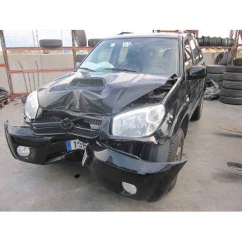 toyota rav 4 (a2) del año 2005
