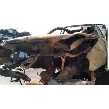 mercedes-benz clase c (w203) sportcoupe del año 2003