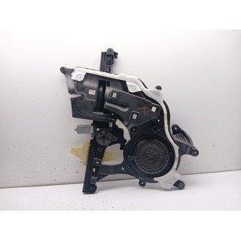 Recambio de elevalunas delantero izquierdo para opel combo e tour / life (k9) 1.5 referencia OEM IAM 9840175680  