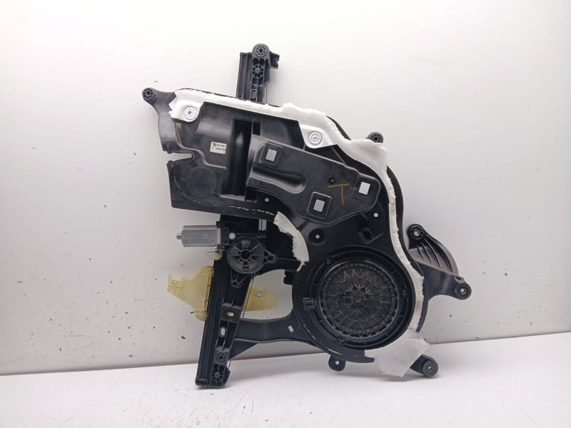 Recambio de elevalunas delantero izquierdo para opel combo e tour / life (k9) 1.5 referencia OEM IAM 9840175680  