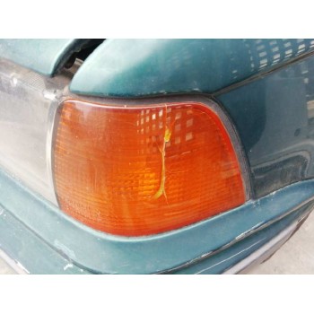 bmw serie 3 compacto (e36) del año 1997