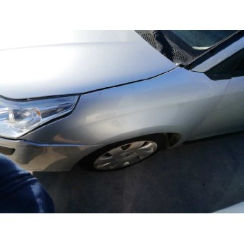 citroën c4 berlina del año 2008