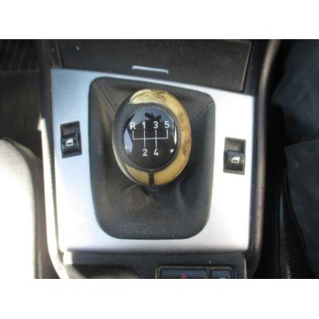 bmw serie 3 berlina (e46) del año 2000