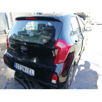 kia picanto del año 2017