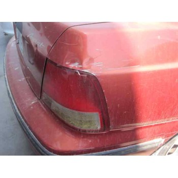 hyundai accent (lc) del año 2002