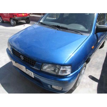 mazda demio (dw) del año 1999