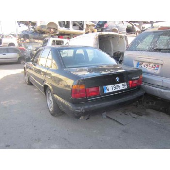 BMW SERIE 5 BERLINA (E34)