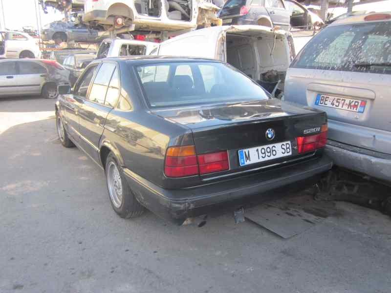 bmw serie 5 berlina (e34) del año 1994