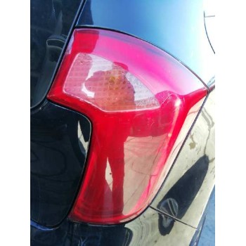 kia picanto del año 2017