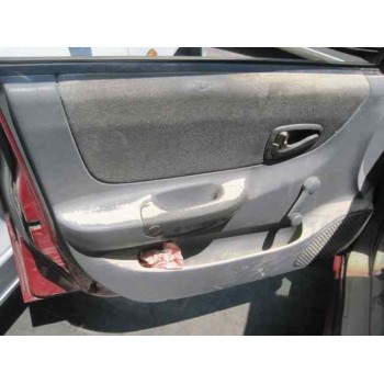 hyundai accent (lc) del año 2002