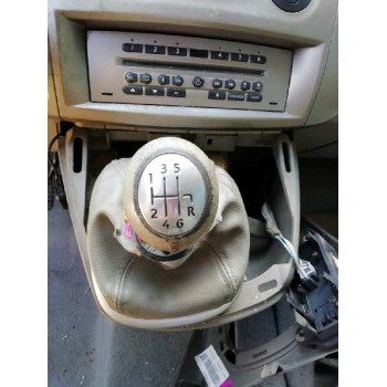 renault scenic ii del año 2004