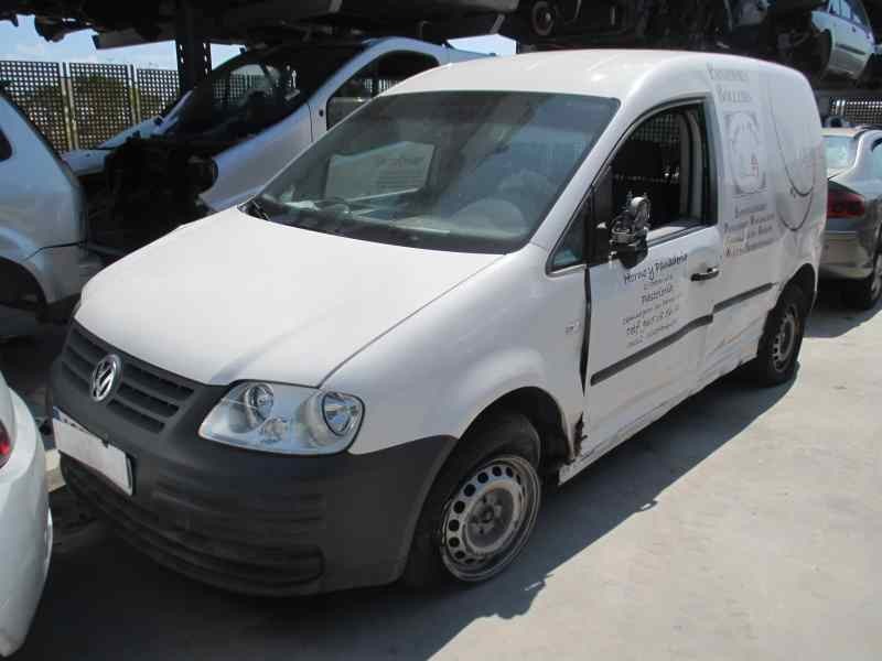 VOLKSWAGEN CADDY KA/KB (2K)