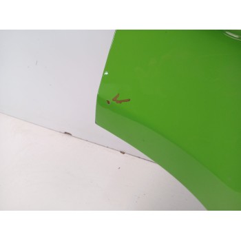 Recambio de puerta trasera derecha para porsche cayenne (9pa) 3.2 referencia OEM IAM 95553301206  95553301206GRV