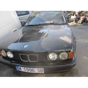 bmw serie 5 berlina (e34) del año 1994
