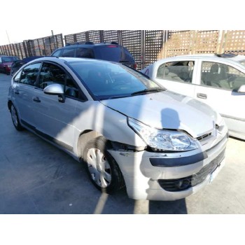 citroën c4 berlina del año 2008