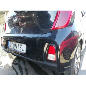 kia picanto del año 2017