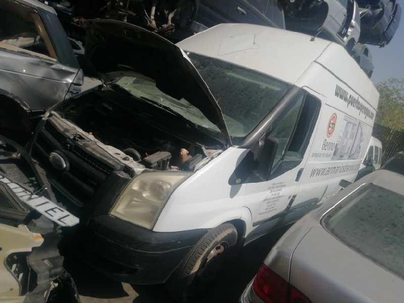 FORD TRANSIT CAJA CERRADA '06