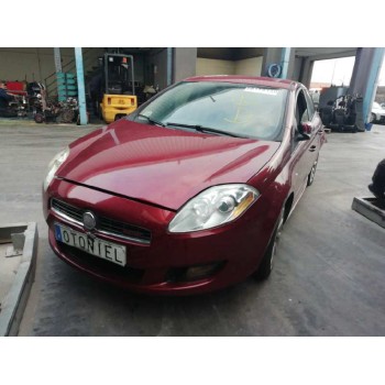 fiat bravo (198) del año 2009