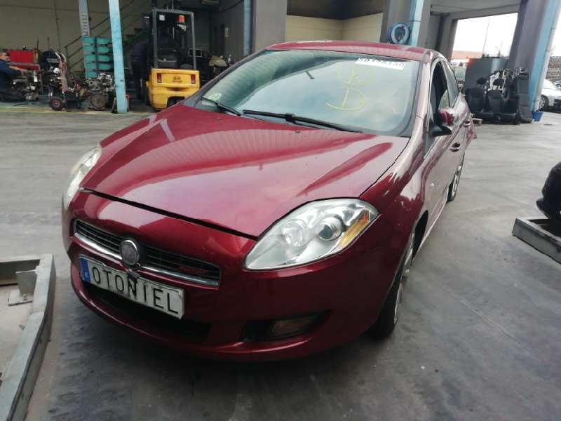 FIAT BRAVO (198)