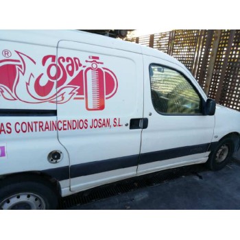 citroën berlingo del año 2009