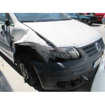 volkswagen caddy ka/kb (2k) del año 2005