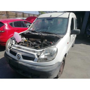 renault kangoo (f/kc0) del año 2004