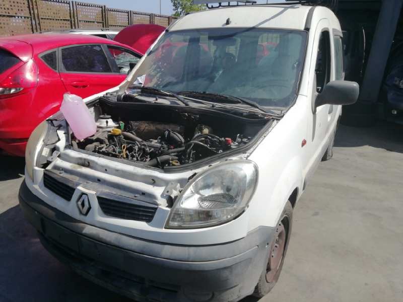 RENAULT KANGOO (F/KC0)