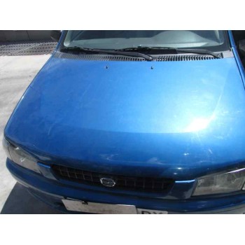 mazda demio (dw) del año 1999