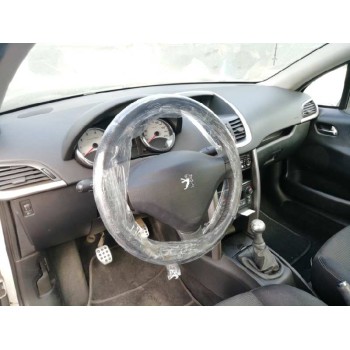 peugeot 207 cc del año 2011