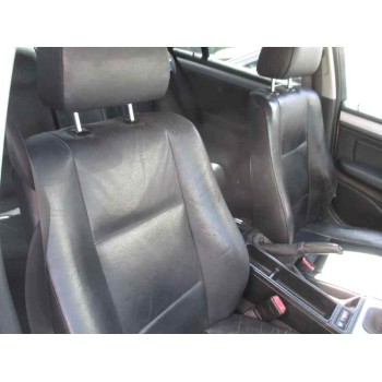 bmw serie 3 berlina (e46) del año 2000