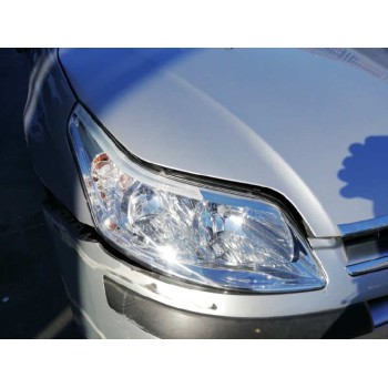 citroën c4 berlina del año 2008