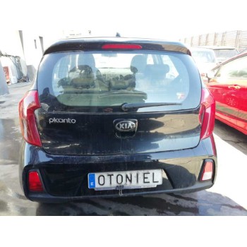 kia picanto del año 2017