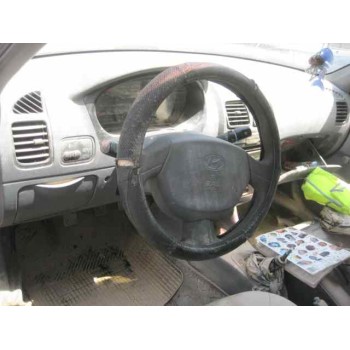 hyundai accent (lc) del año 2002