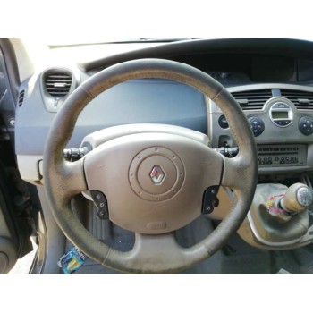 renault scenic ii del año 2004