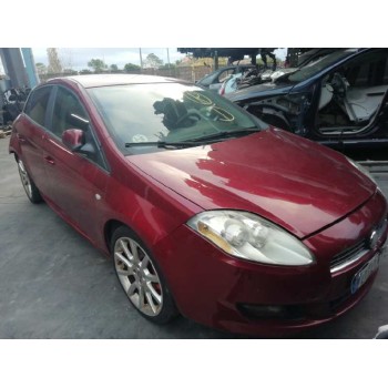 fiat bravo (198) del año 2009