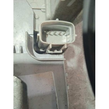 Recambio de cerradura puerta delantera izquierda para fiat bravo (198) 1.4 16v cat referencia OEM IAM SR 5 PINES 