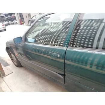 bmw serie 3 compacto (e36) del año 1997