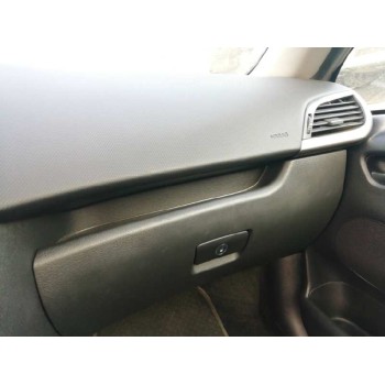 peugeot 207 cc del año 2011