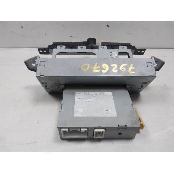 Recambio de display para toyota avensis (_t25_) 1.8 (zzt251_) referencia OEM IAM 8611005020  