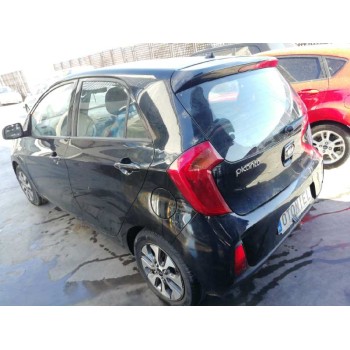 kia picanto del año 2017