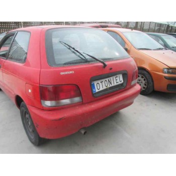 SUZUKI BALENO BERLINA SY (EG)