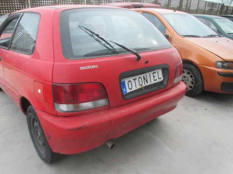 suzuki baleno berlina sy (eg) del año 1998