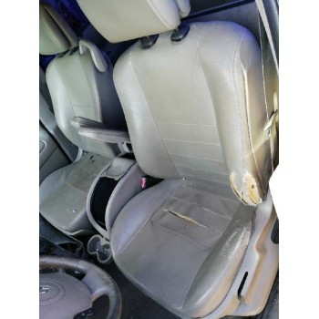 renault scenic ii del año 2004