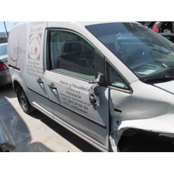 volkswagen caddy ka/kb (2k) del año 2005