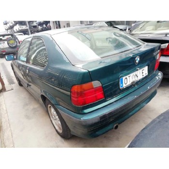 bmw serie 3 compacto (e36) del año 1997