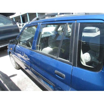 mazda demio (dw) del año 1999