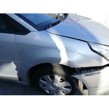 citroën c4 berlina del año 2008