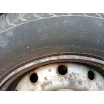 citroën berlingo del año 2009